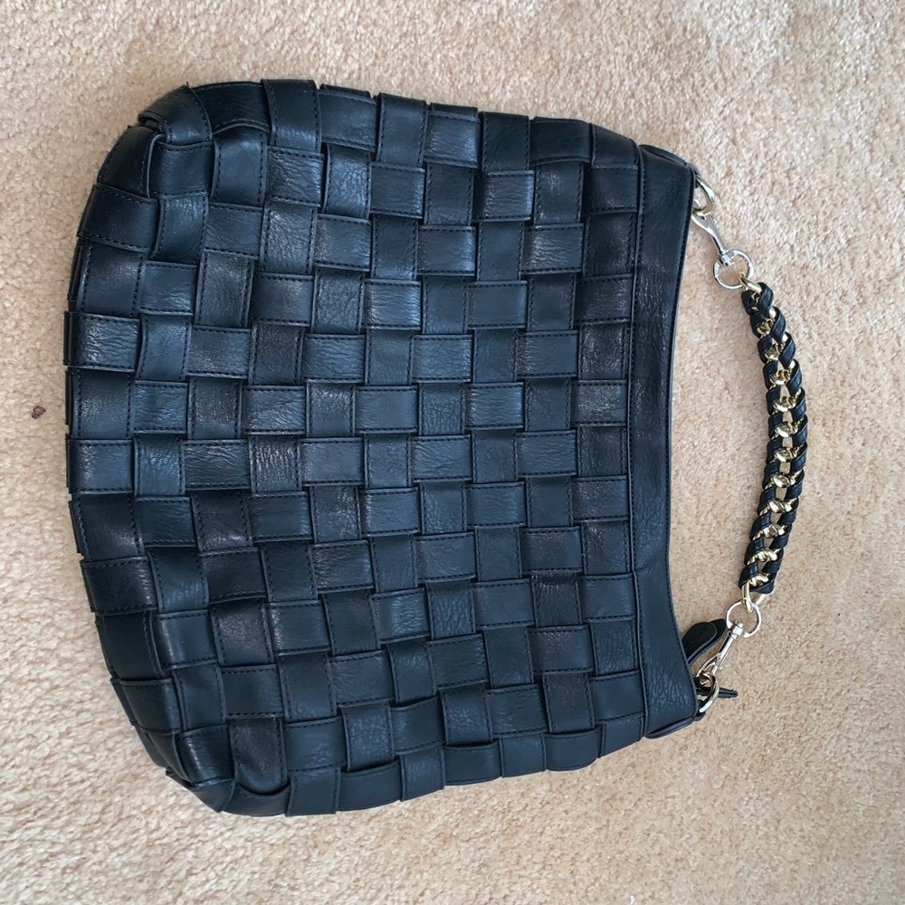 Sandra Roberts purse from Nordstrom